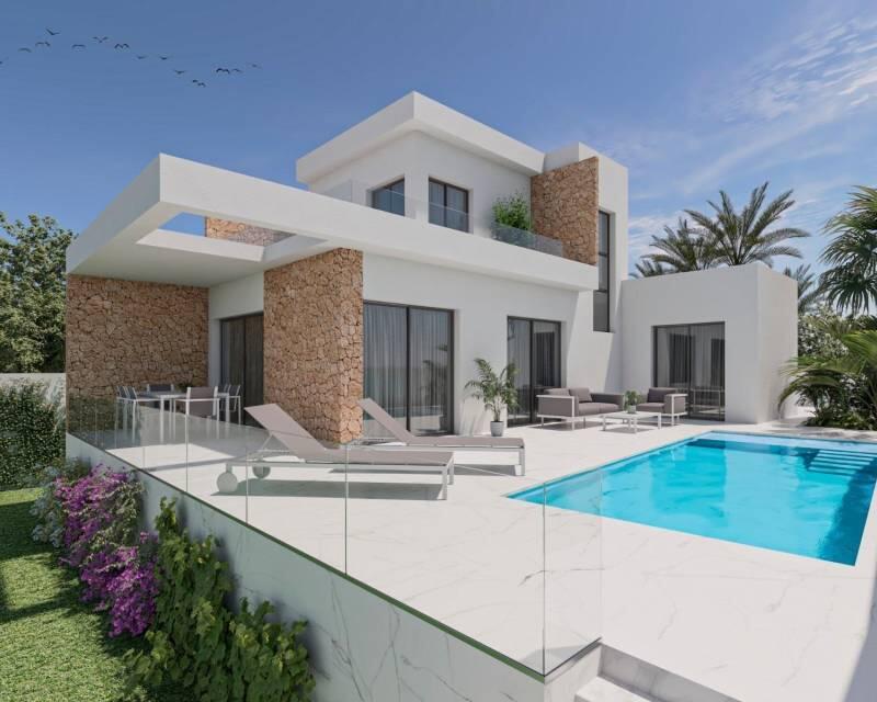 Villa à vendre dans San Fulgencio, Alicante