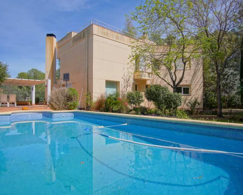 Villa for sale in Denia, Alicante