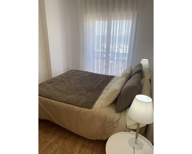 2 chambre Appartement à vendre