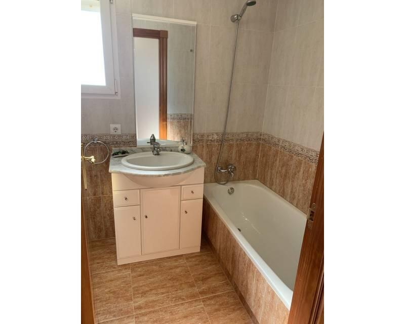 2 chambre Appartement à vendre