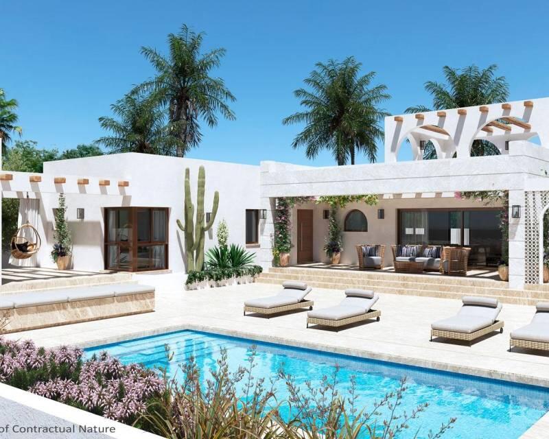 3 bedroom Villa for sale