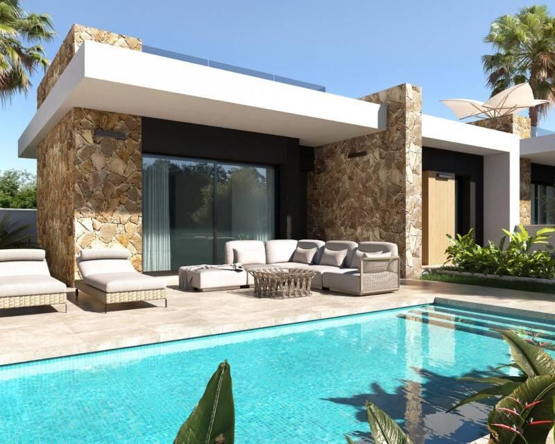 Villa for sale in Ciudad Quesada, Alicante