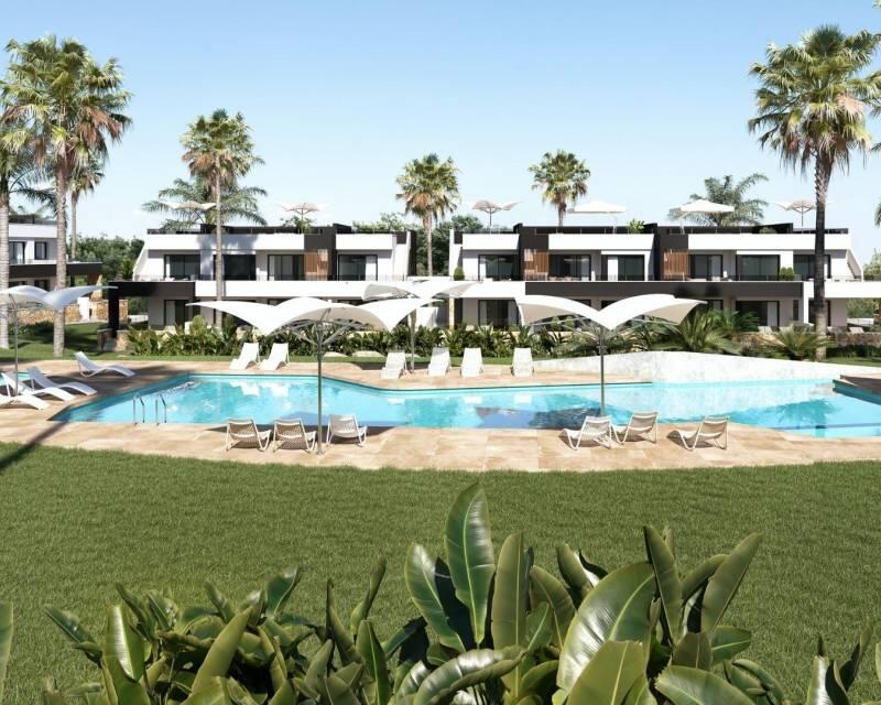 Villa for sale in Ciudad Quesada, Alicante