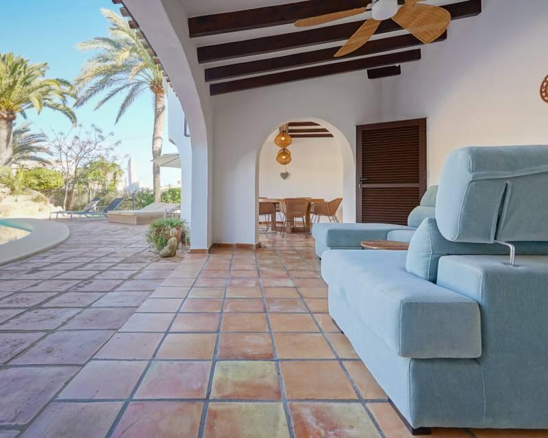 3 bedroom Villa for sale