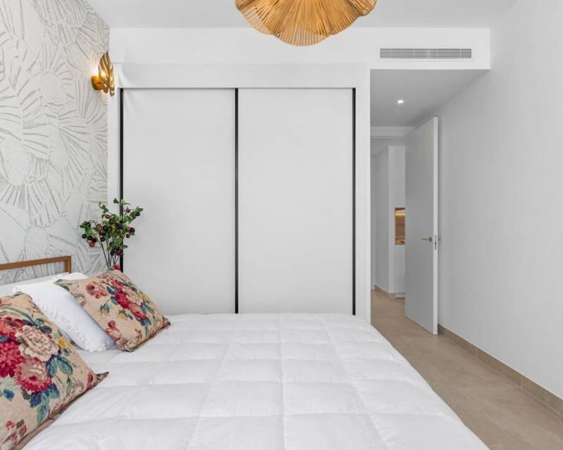 4 Schlafzimmer Appartement zu verkaufen