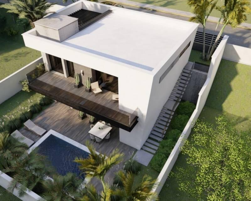 3 bedroom Villa for sale