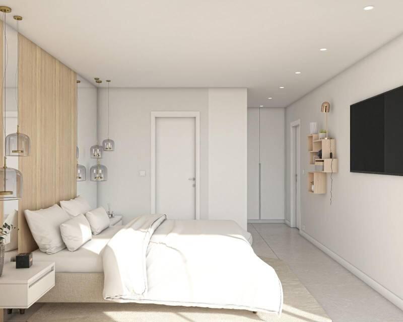 3 Schlafzimmer Villa zu verkaufen