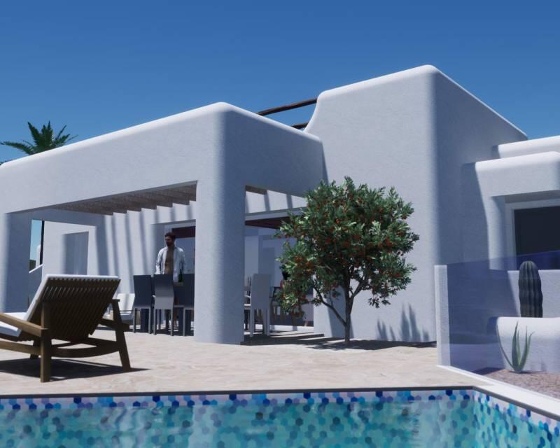 3 bedroom Villa for sale