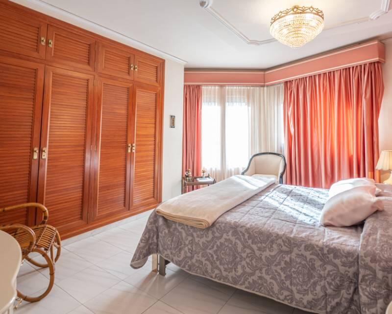 4 chambre Villa à vendre