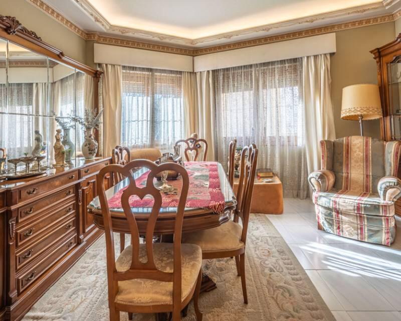 4 chambre Villa à vendre