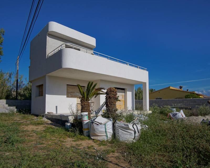 3 Cuarto Villa en venta