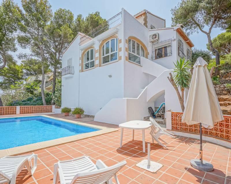 3 bedroom Villa for sale