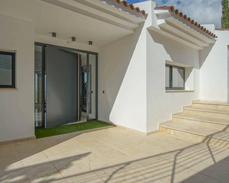 4 bedroom Villa for sale