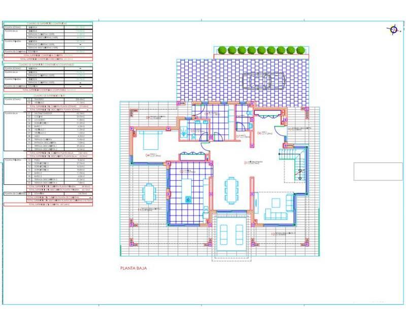 4 Schlafzimmer Villa zu verkaufen