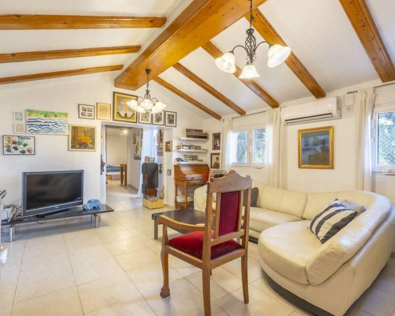 4 chambre Villa à vendre