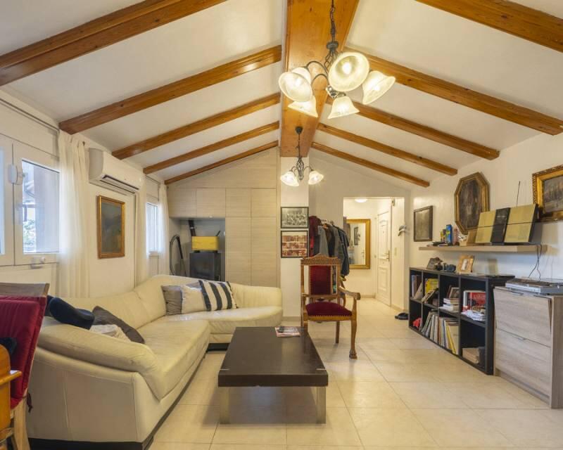 4 chambre Villa à vendre