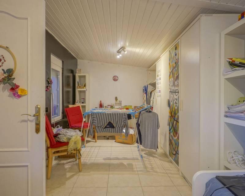 4 chambre Villa à vendre