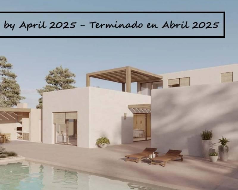 Villa till salu i Moraira, Alicante