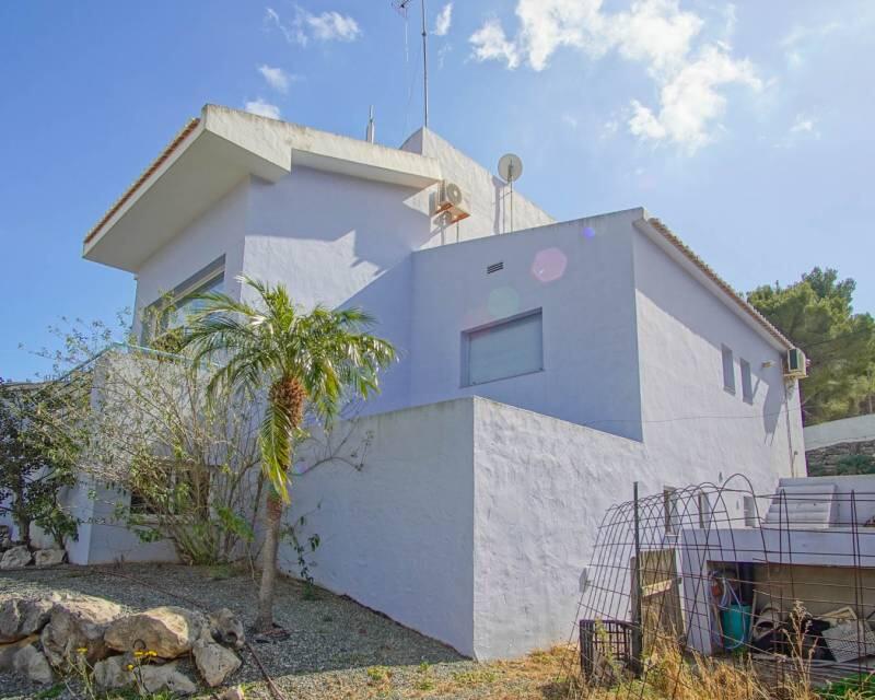 4 Cuarto Villa en venta