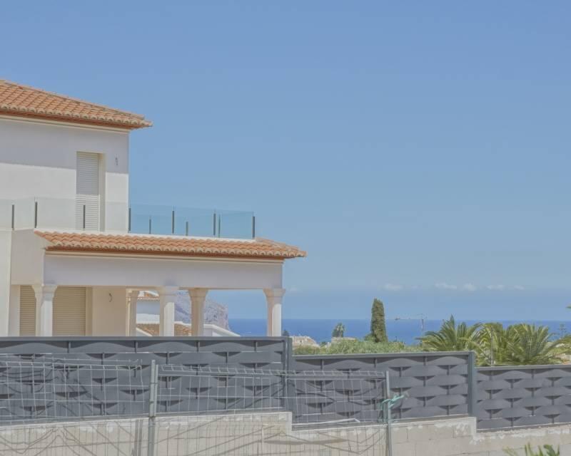 4 bedroom Villa for sale