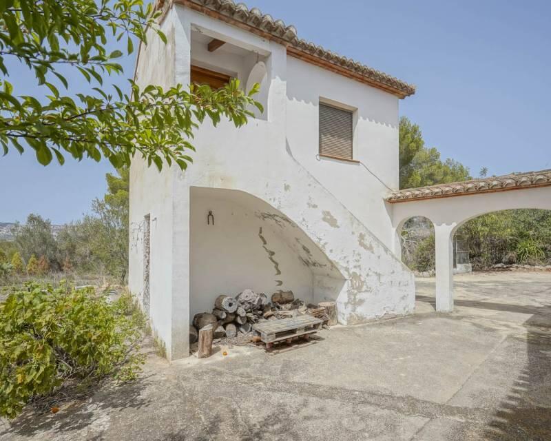 4 Cuarto Villa en venta