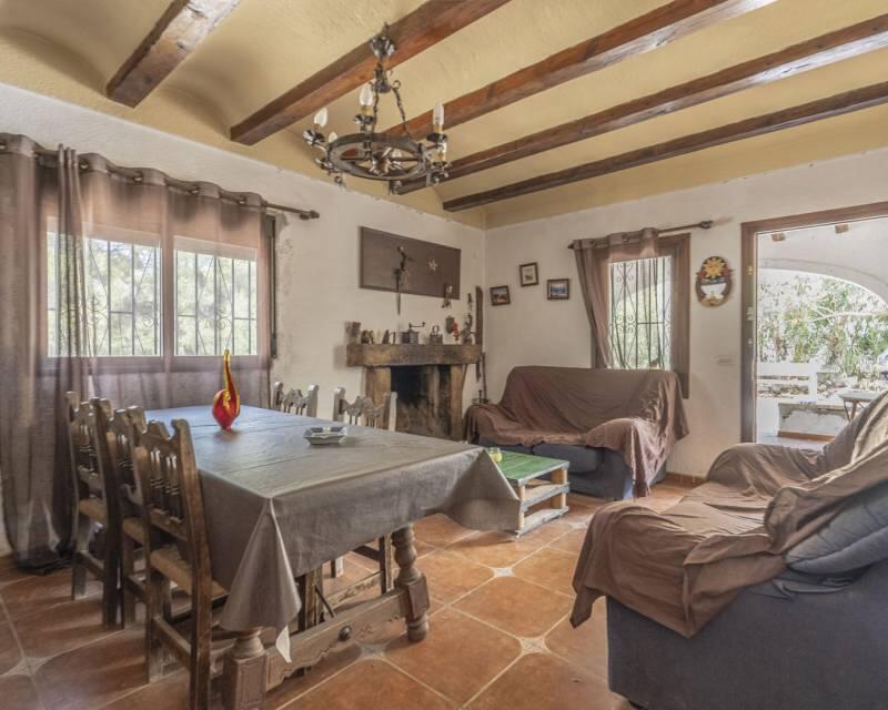 4 Cuarto Villa en venta