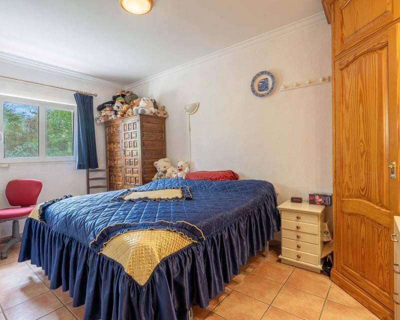 5 chambre Villa à vendre