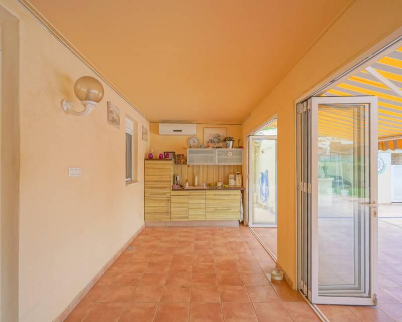 5 chambre Villa à vendre