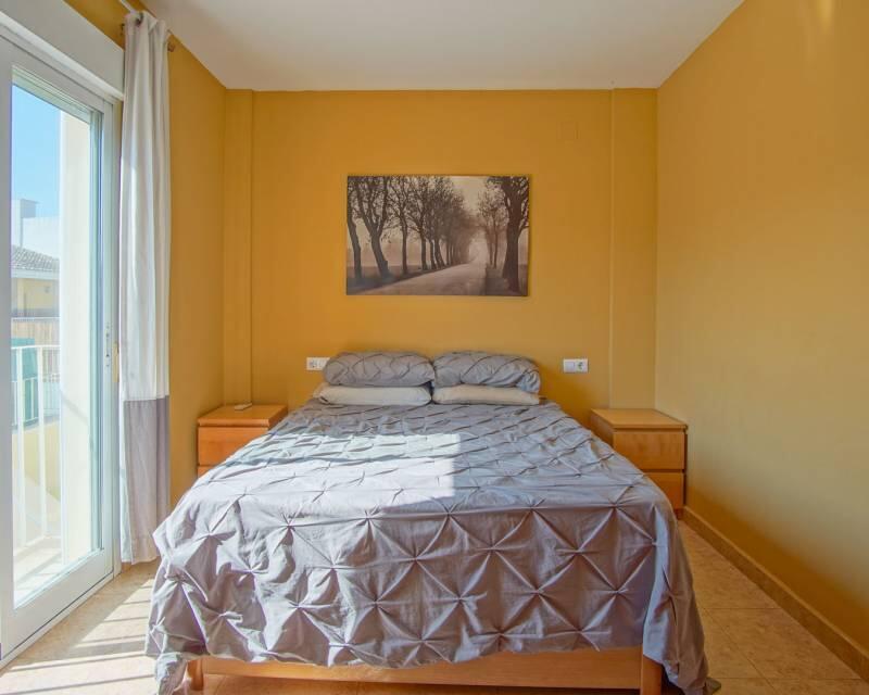 3 chambre Duplex à vendre