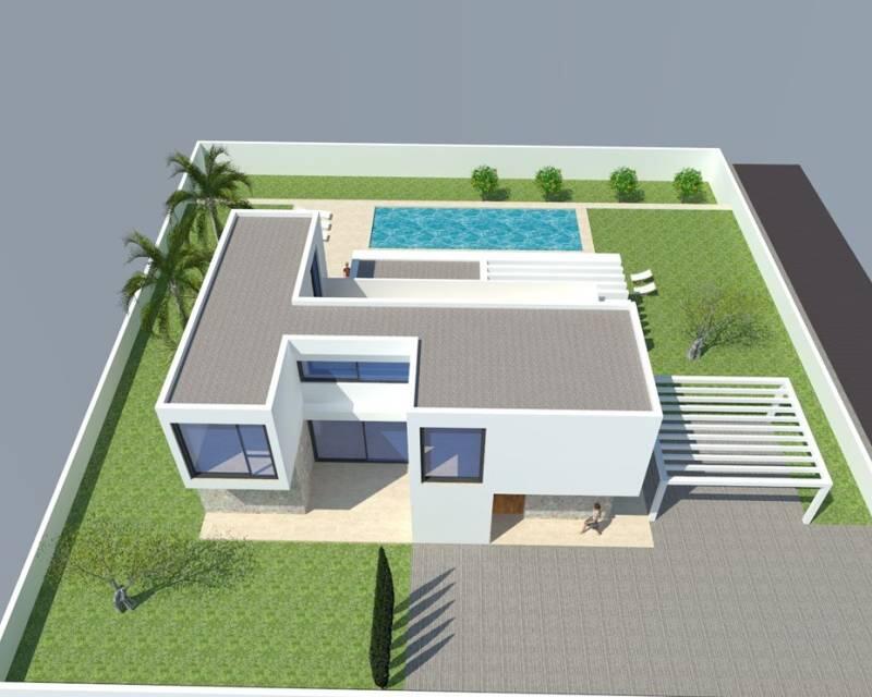 4 bedroom Villa for sale