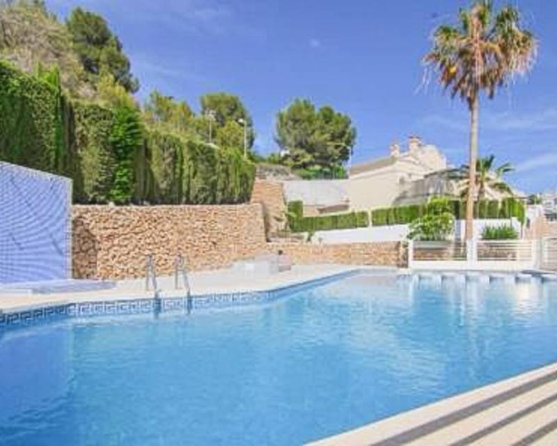 Villa à vendre dans Calpe, Alicante