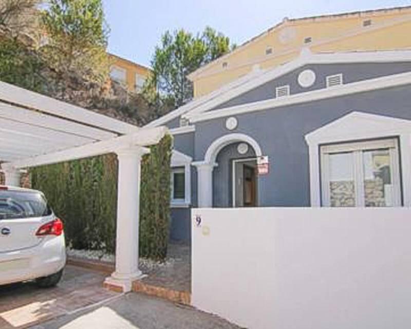 3 bedroom Villa for sale