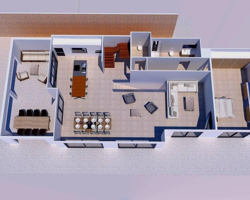 5 Schlafzimmer Villa zu verkaufen