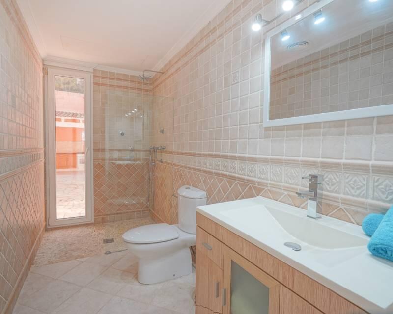 3 Cuarto Villa en venta