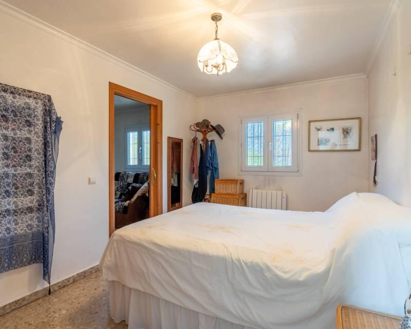 3 chambre Villa à vendre