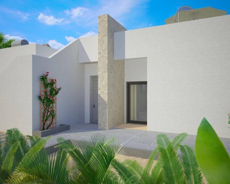 3 Cuarto Villa en venta