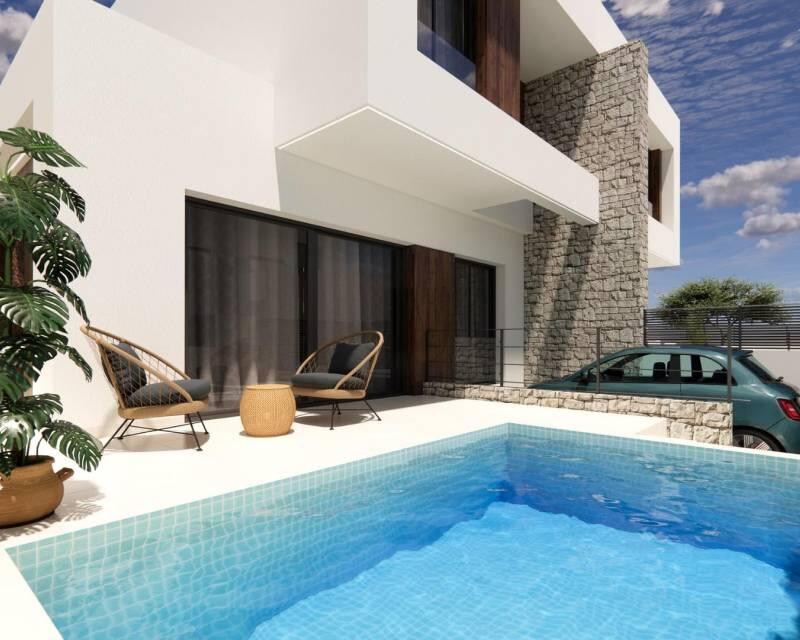 Villa till salu i Dolores, Alicante