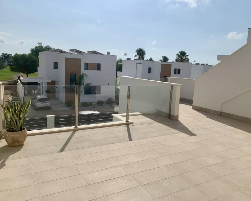 3 Cuarto Villa en venta