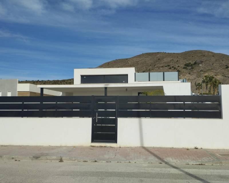 5 Cuarto Villa en venta