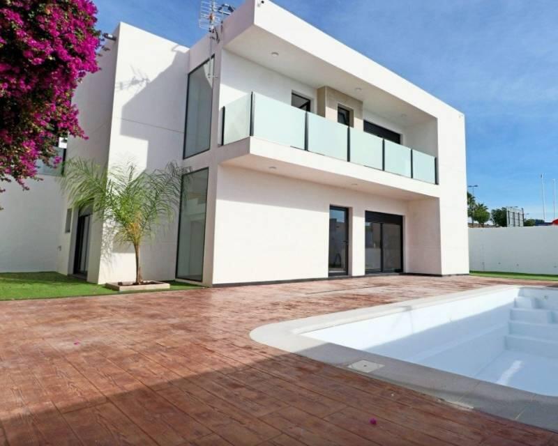 Villa à vendre dans Fortuna, Murcia