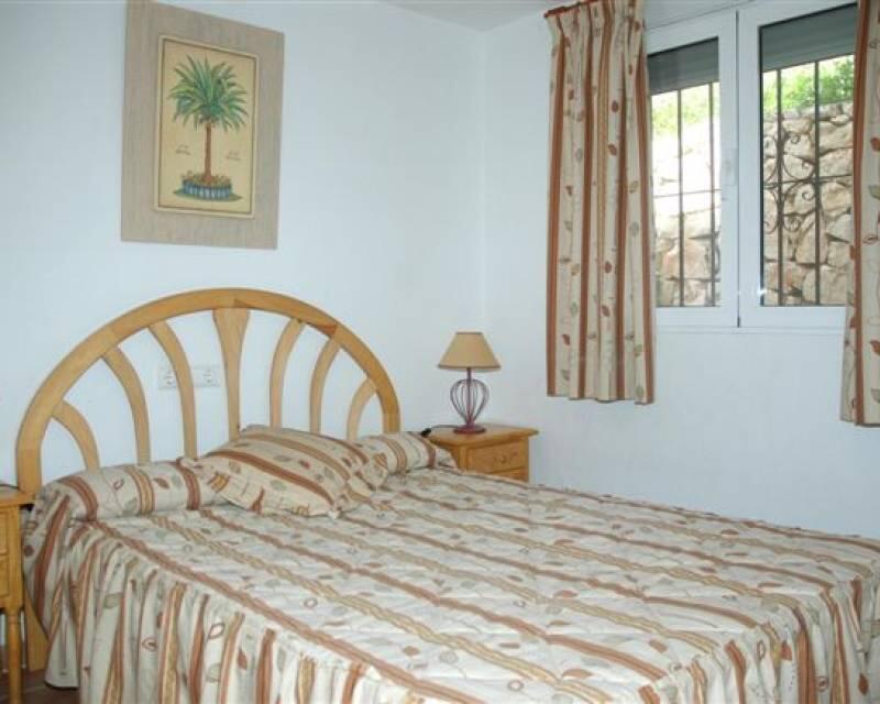 6 chambre Villa à vendre