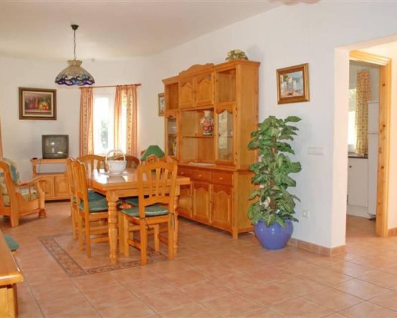 6 chambre Villa à vendre