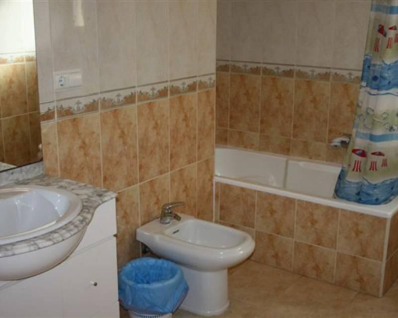 3 Cuarto Villa en venta