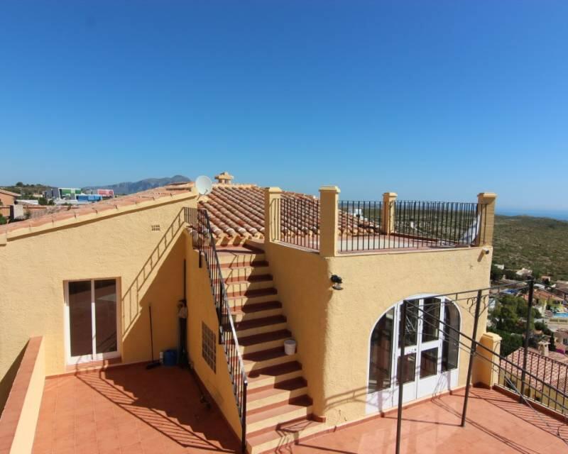 5 Cuarto Villa en venta