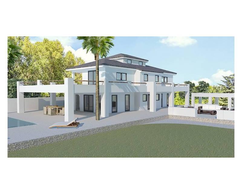 5 bedroom Villa for sale