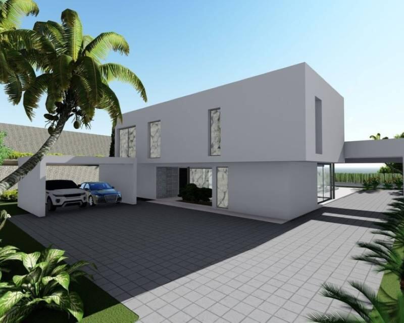 4 bedroom Villa for sale