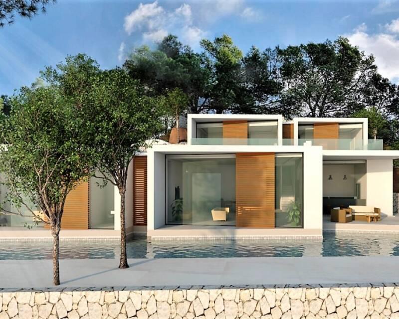 4 bedroom Villa for sale