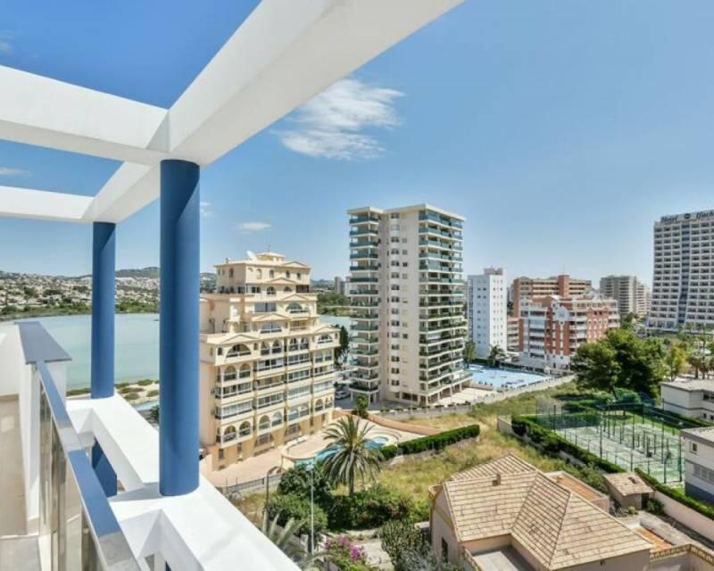 3 bedroom Apartment for sale