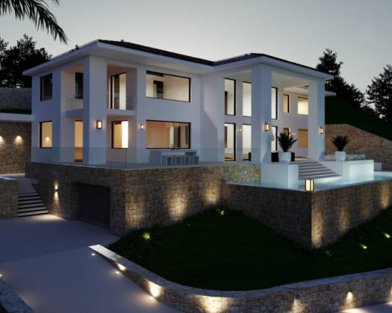 5 bedroom Villa for sale