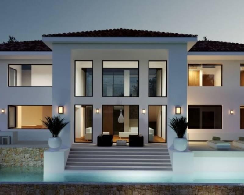 5 bedroom Villa for sale